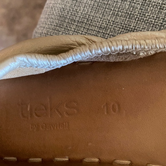 Tieks flats - Picture 5 of 8